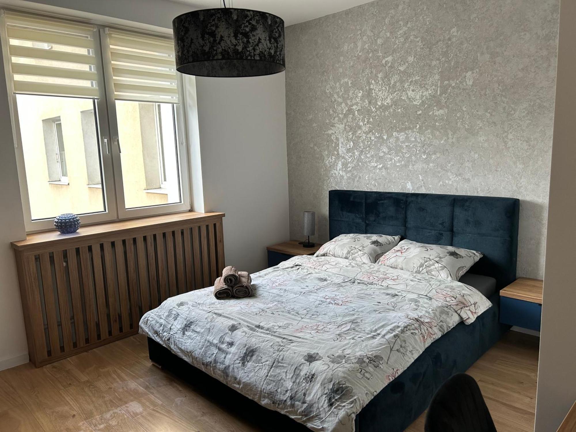 Apartment Nowoczesny W Centrum Torunia *